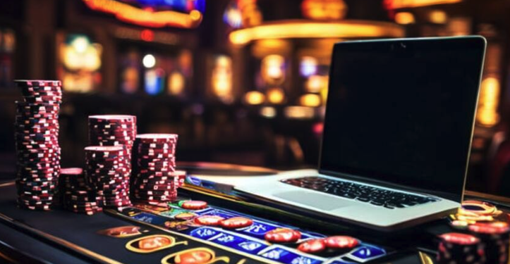 한국 카지노 게임 소개 전통과 현대 엔터테인먼트의 독특한 융합